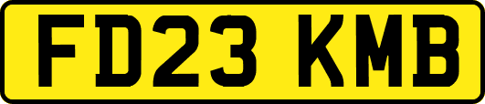 FD23KMB