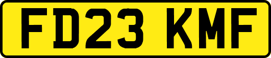 FD23KMF