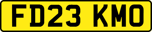 FD23KMO