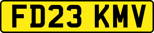 FD23KMV