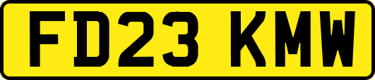 FD23KMW