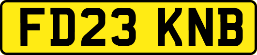 FD23KNB