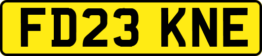 FD23KNE