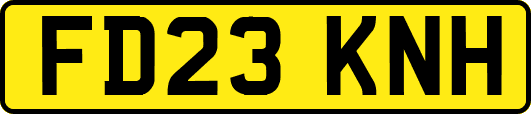 FD23KNH