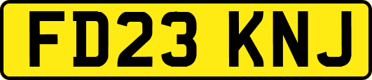 FD23KNJ