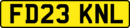 FD23KNL