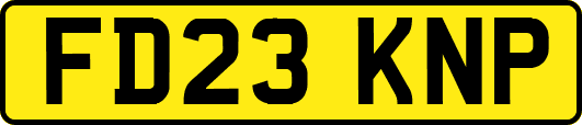 FD23KNP