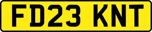 FD23KNT
