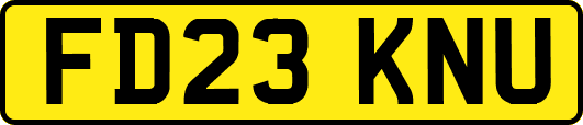 FD23KNU