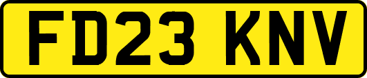 FD23KNV