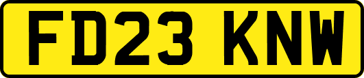FD23KNW