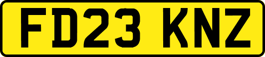 FD23KNZ