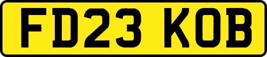 FD23KOB