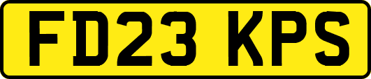 FD23KPS