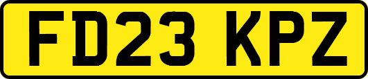 FD23KPZ