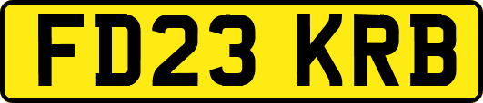FD23KRB