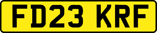 FD23KRF