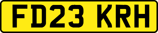 FD23KRH