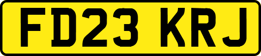 FD23KRJ