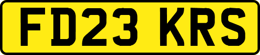 FD23KRS