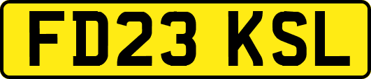 FD23KSL