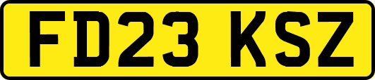FD23KSZ