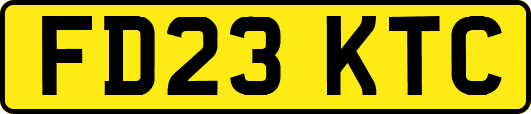 FD23KTC
