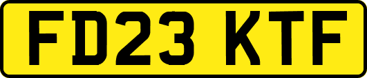 FD23KTF