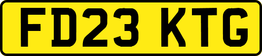 FD23KTG