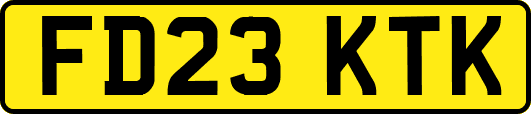 FD23KTK