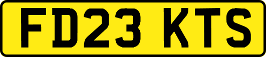 FD23KTS
