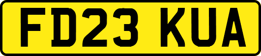 FD23KUA