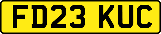 FD23KUC