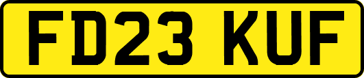 FD23KUF