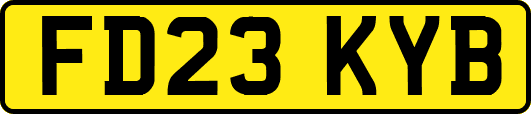FD23KYB