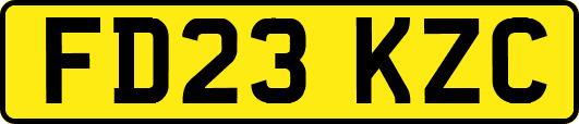 FD23KZC