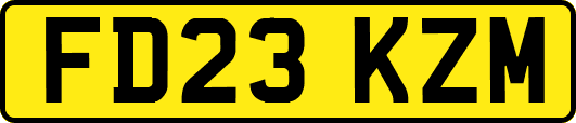 FD23KZM