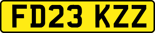 FD23KZZ