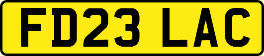 FD23LAC