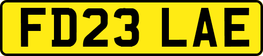 FD23LAE