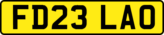 FD23LAO
