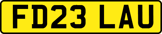 FD23LAU