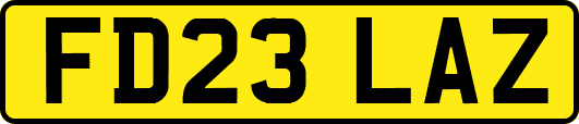 FD23LAZ