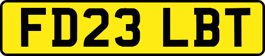 FD23LBT