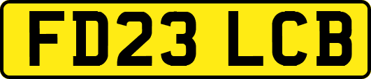 FD23LCB