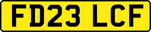 FD23LCF