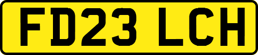 FD23LCH