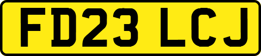 FD23LCJ