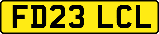 FD23LCL