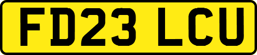 FD23LCU